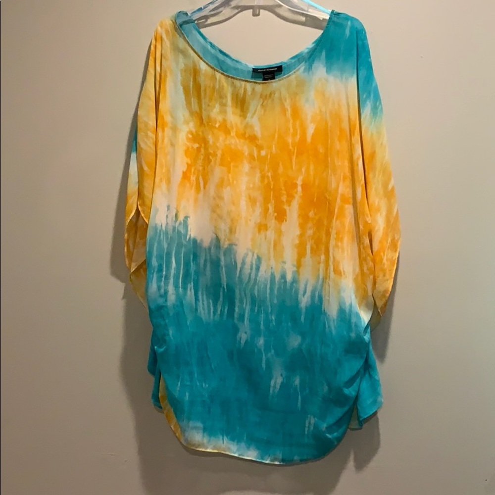 (PRE-LOVED)- ASHLEY STEWART